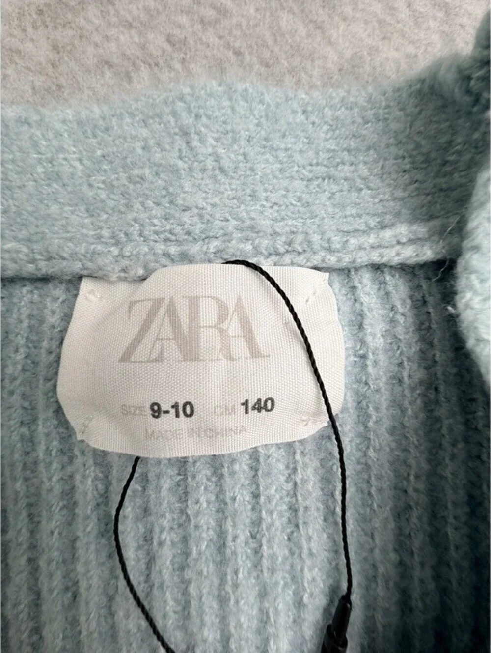 Zara this charming